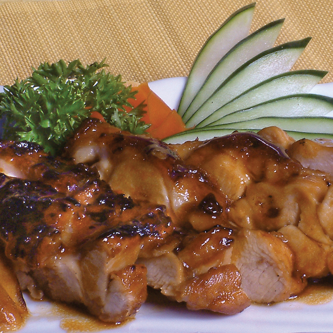 Yakimono