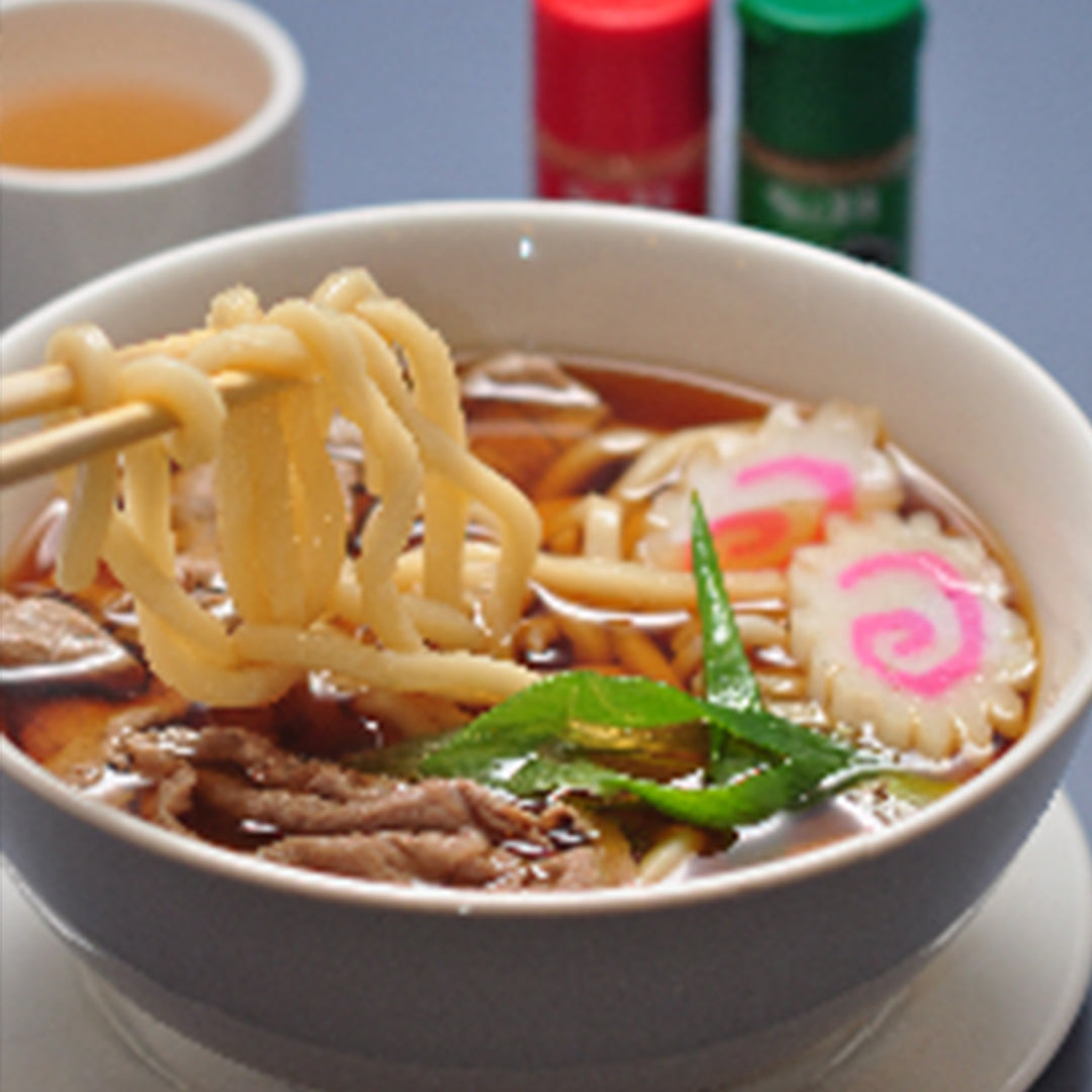 Soups & Noodles