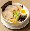 Tonkotsu Ramen