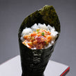 Spicy Maguro Temaki