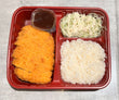 Bento 3 Tonkatsu