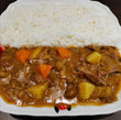Pork Curry