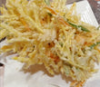 Kakiage Tempura Special
