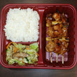 Bento 4 Yaki-Tori