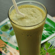 Green Tea Shake
