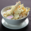 Ebi Tempura Ramen/Udon