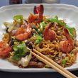 Seafoods Yaki-Soba
