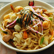 Special Yaki-Udon