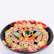 Cherry Blossom Platter