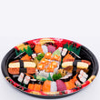 Deluxe Sushi Platter