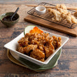 Crunchy Chicken teriyaki