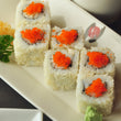 Crunchy Kani Maki