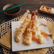 Ebi Tempura