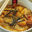 Ebi Katsudon