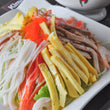 Hiyashi Vegetable Salad