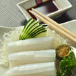 Ika Sashimi