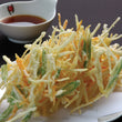 Kakiage Tempura