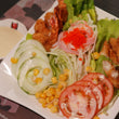 Kimono Ken's Salad