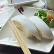 Ika Sushi