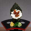 Unagi Temaki
