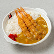 Ebi Katsu Curry