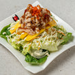 Chicken Teriyaki Salad