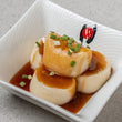 Agedashi Tofu