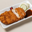 Chicken Katsu