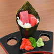 Maguro Temaki