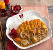 Pork/Chicken Katsu Curry