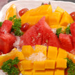 Fresh Fruit  platters