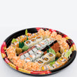 Oishi Platter